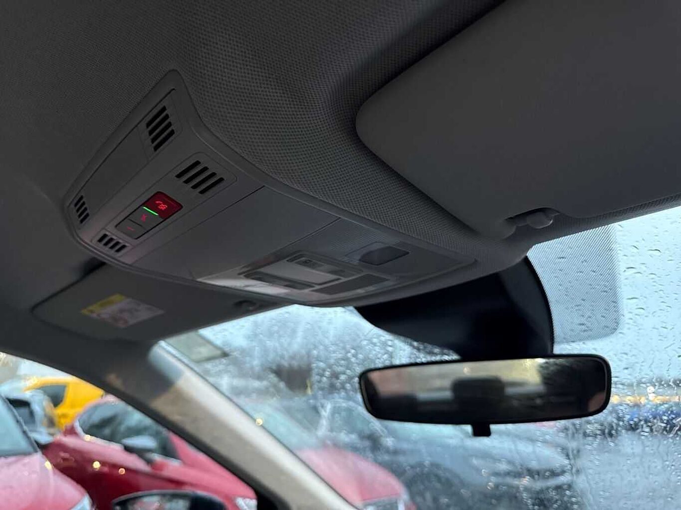 SEAT Arona 1.0 TSI EVO SE Technology Suv 5Dr Petrol Manual Euro 6 (S/S) (95 Ps)