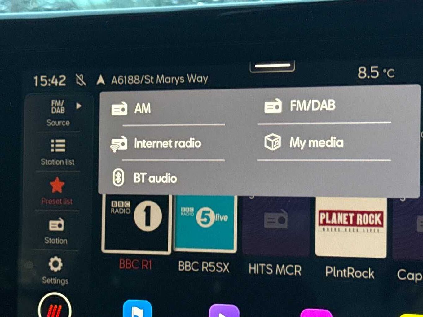 SEAT Arona 1.0 TSI EVO SE Technology Suv 5Dr Petrol Manual Euro 6 (S/S) (95 Ps)