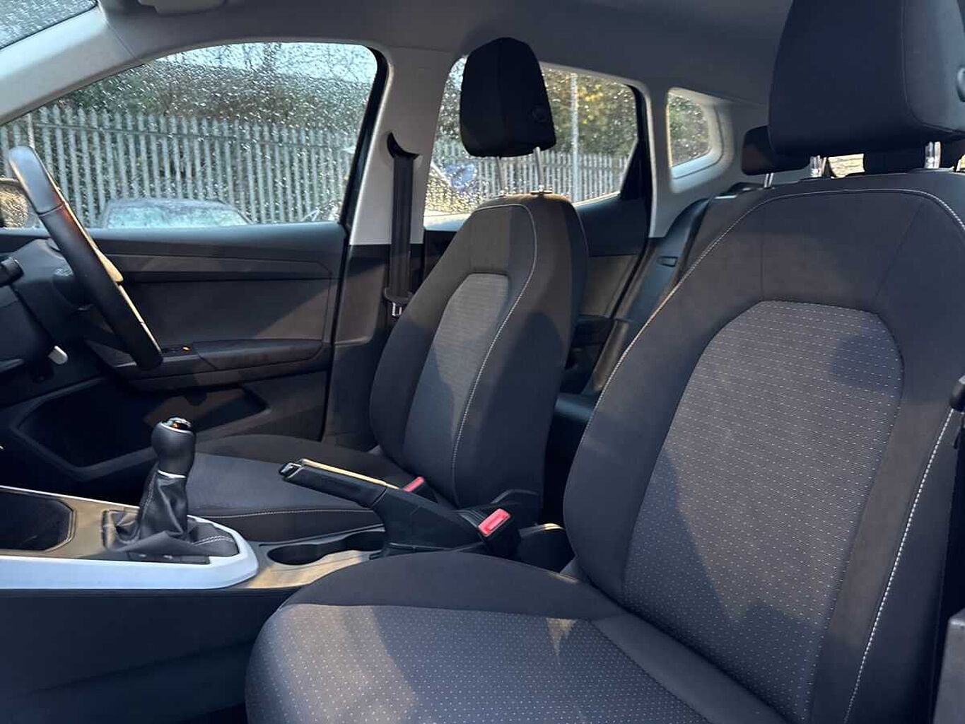 SEAT Arona 1.0 TSI EVO SE Technology Suv 5Dr Petrol Manual Euro 6 (S/S) (95 Ps)