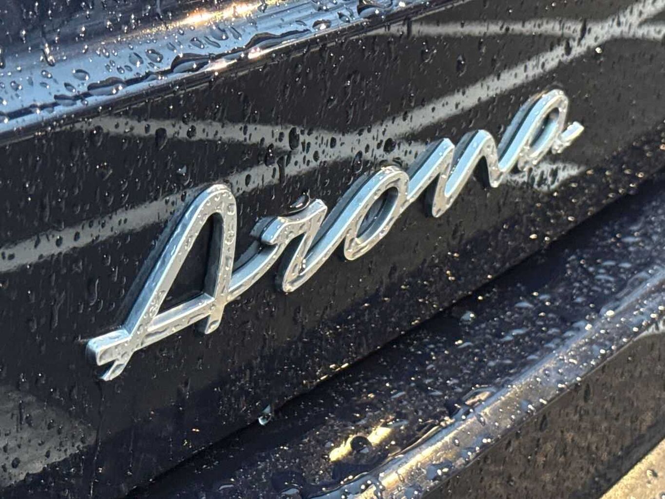 SEAT Arona 1.0 TSI EVO SE Technology Suv 5Dr Petrol Manual Euro 6 (S/S) (95 Ps)