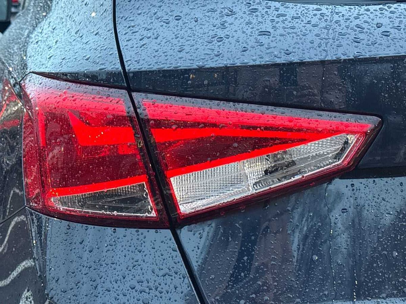 SEAT Arona 1.0 TSI EVO SE Technology Suv 5Dr Petrol Manual Euro 6 (S/S) (95 Ps)