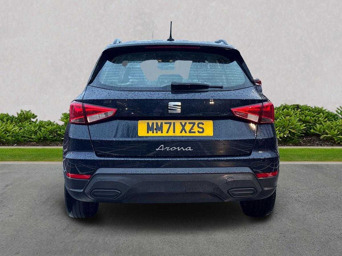 SEAT Arona 1.0 TSI EVO SE Technology Suv 5Dr Petrol Manual Euro 6 (S/S) (95 Ps)