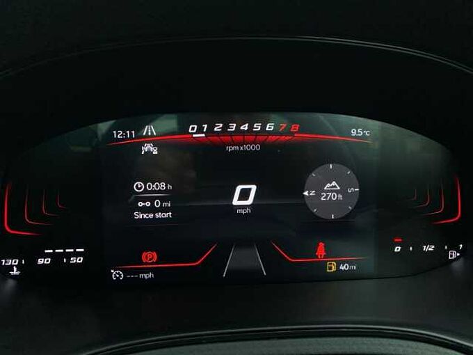 SEAT Arona 1.0 TSI 110 Fr 5Dr