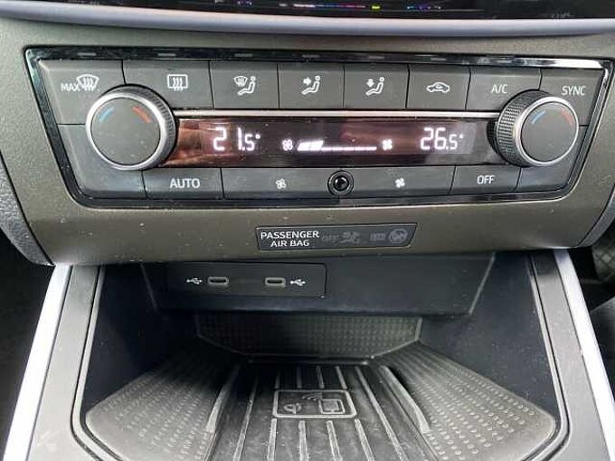 SEAT Arona 1.0 TSI 110 Fr 5Dr