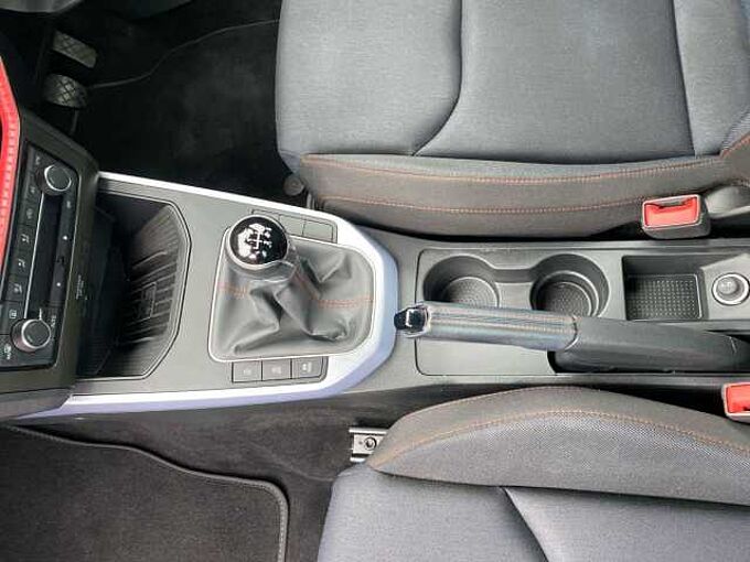 SEAT Arona 1.0 TSI 110 Fr 5Dr