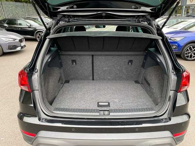 SEAT Arona 1.0 TSI 110 Fr 5Dr