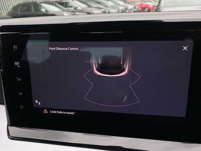 SEAT Arona 1.0 TSI 110 Fr 5Dr