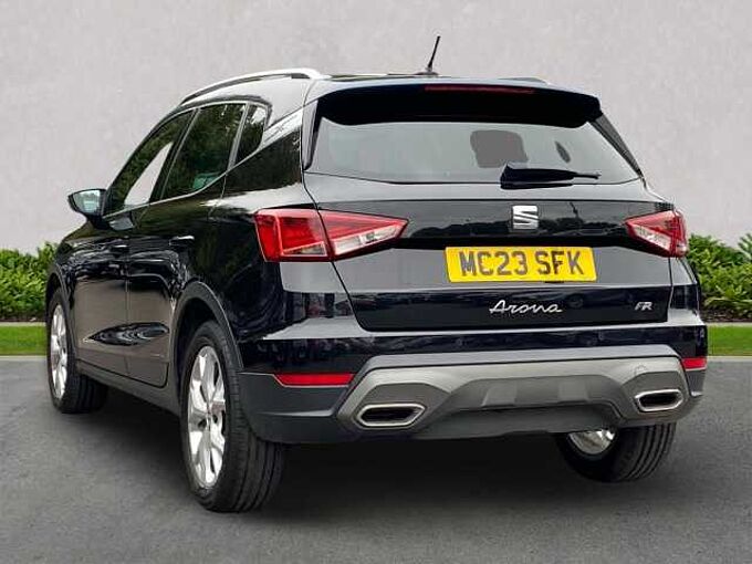 SEAT Arona 1.0 TSI 110 Fr 5Dr