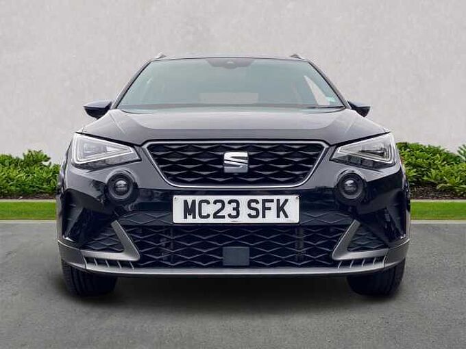 SEAT Arona 1.0 TSI 110 Fr 5Dr