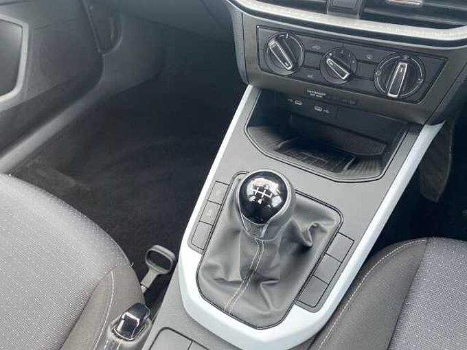 SEAT Arona 1.0 TSI SE Technology 5Dr