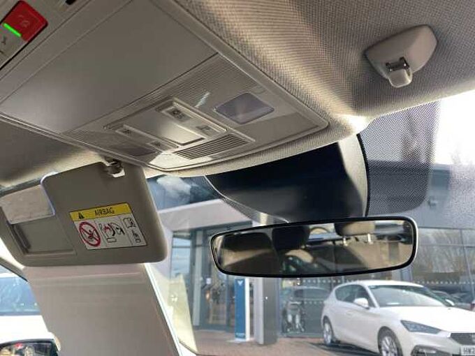 SEAT Arona 1.0 TSI SE Technology 5Dr