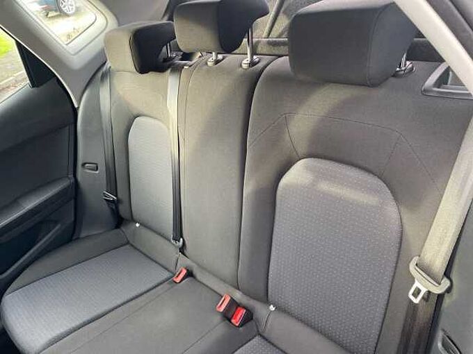 SEAT Arona 1.0 TSI SE Technology 5Dr
