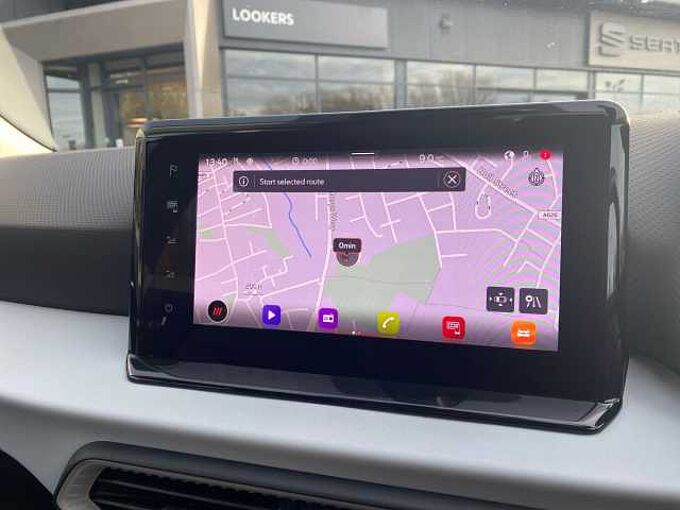 SEAT Arona 1.0 TSI SE Technology 5Dr