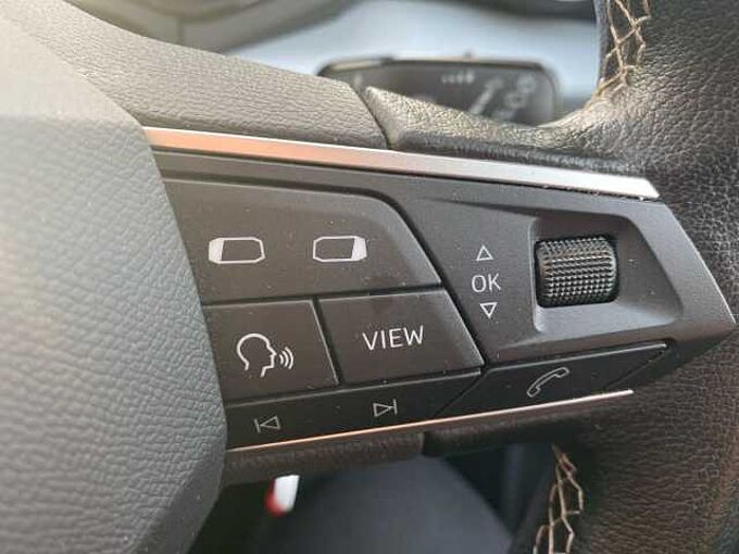 SEAT Arona 1.0 TSI SE Technology 5Dr