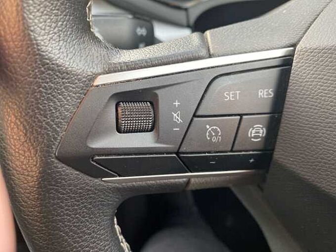 SEAT Arona 1.0 TSI SE Technology 5Dr