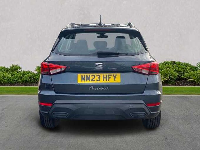 SEAT Arona 1.0 TSI SE Technology 5Dr