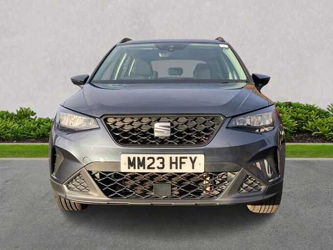 SEAT Arona 1.0 TSI SE Technology 5Dr