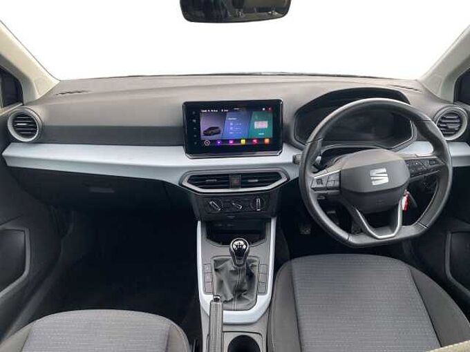 SEAT Arona 1.0 TSI SE Technology 5Dr