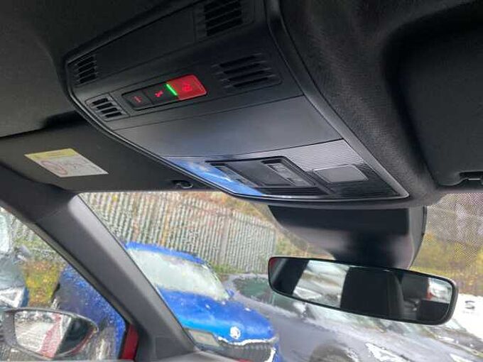 SEAT Arona 1.0 TSI Xperience Lux Suv 5Dr Petrol DSG Euro 6 (S/S) (110 Ps)