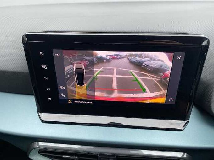 SEAT Arona 1.0 TSI Xperience Lux Suv 5Dr Petrol DSG Euro 6 (S/S) (110 Ps)