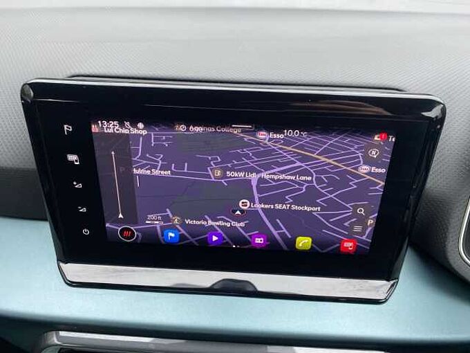 SEAT Arona 1.0 TSI Xperience Lux Suv 5Dr Petrol DSG Euro 6 (S/S) (110 Ps)