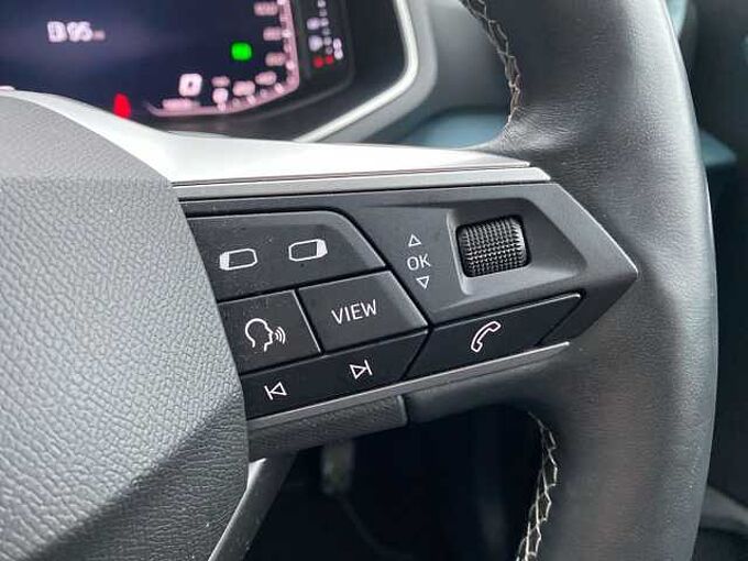 SEAT Arona 1.0 TSI Xperience Lux Suv 5Dr Petrol DSG Euro 6 (S/S) (110 Ps)