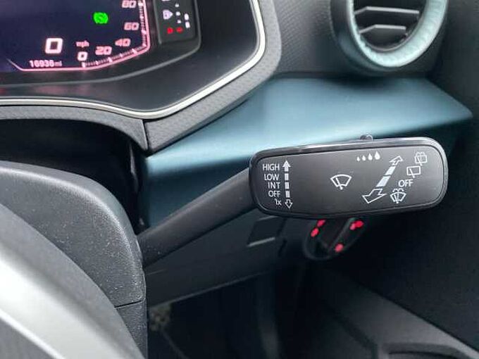 SEAT Arona 1.0 TSI Xperience Lux Suv 5Dr Petrol DSG Euro 6 (S/S) (110 Ps)