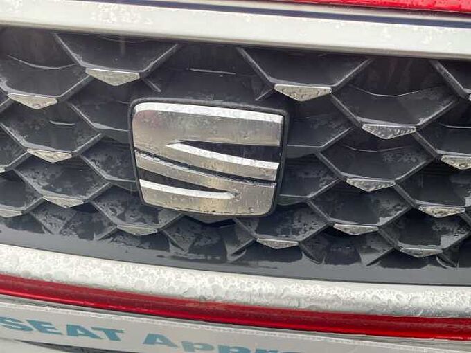 SEAT Arona 1.0 TSI Xperience Lux Suv 5Dr Petrol DSG Euro 6 (S/S) (110 Ps)