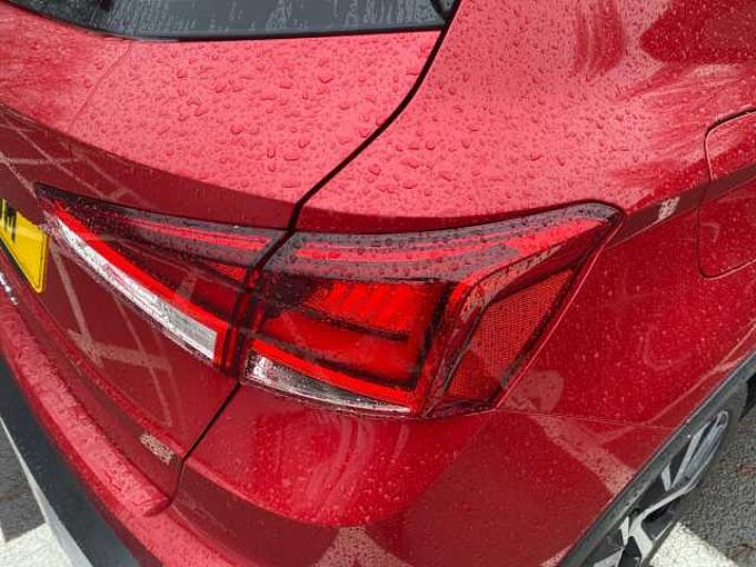 SEAT Arona 1.0 TSI Xperience Lux Suv 5Dr Petrol DSG Euro 6 (S/S) (110 Ps)