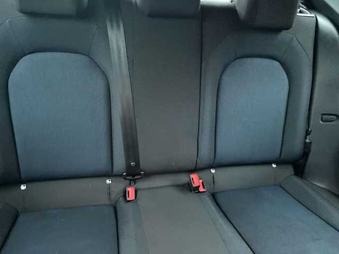 SEAT Ibiza 1.0 TSI Fr Hatchback 5Dr Petrol Manual Euro 6 (S/S) (110 Ps)