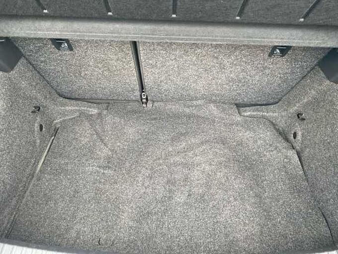 SEAT Ibiza 1.0 TSI Fr Hatchback 5Dr Petrol Manual Euro 6 (S/S) (110 Ps)