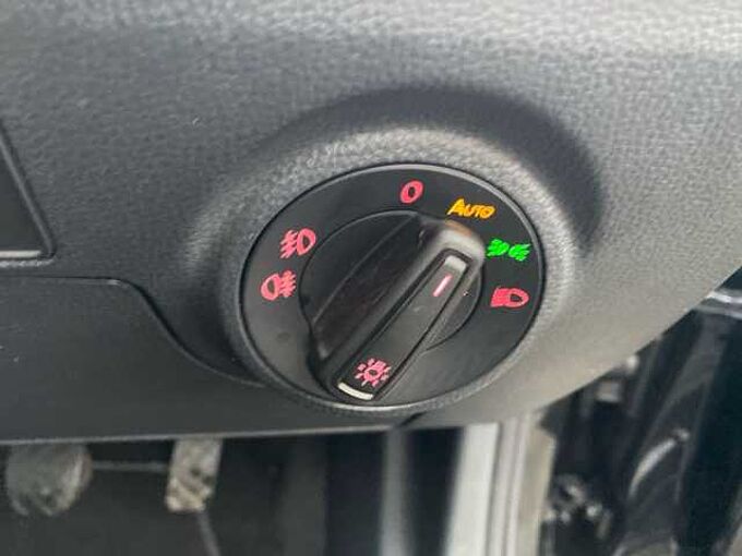 SEAT Ibiza 1.0 TSI Fr Hatchback 5Dr Petrol Manual Euro 6 (S/S) (110 Ps)