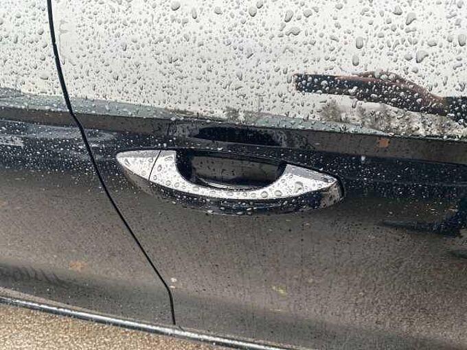 SEAT Ibiza 1.0 TSI Fr Hatchback 5Dr Petrol Manual Euro 6 (S/S) (110 Ps)