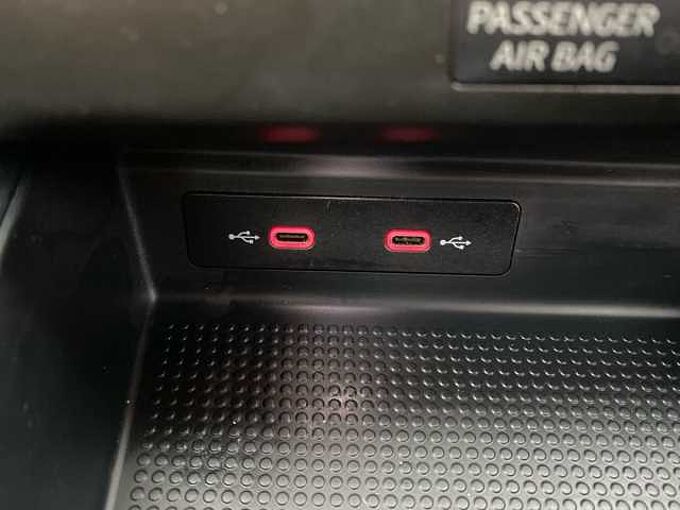 SEAT Ibiza 1.0 TSI Fr Hatchback 5Dr Petrol Manual Euro 6 (S/S) (110 Ps)