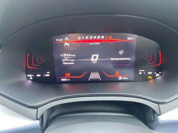 SEAT Arona 1.0 TSI 110 Fr 5Dr