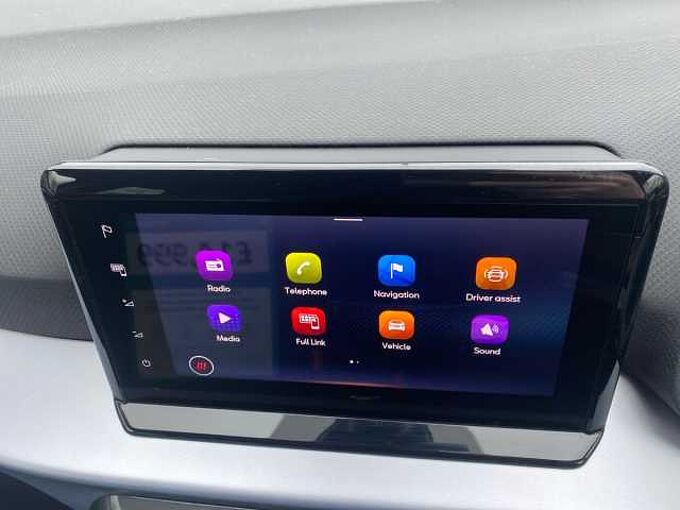 SEAT Arona 1.0 TSI 110 Fr 5Dr