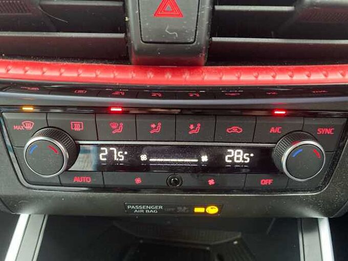 SEAT Arona 1.0 TSI 110 Fr 5Dr