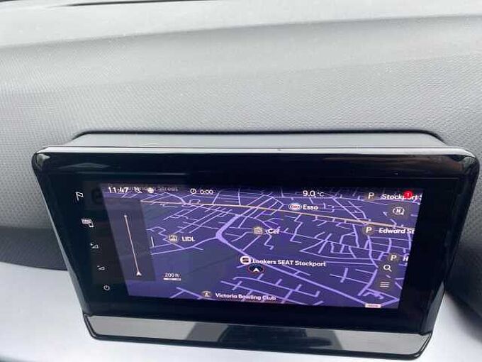 SEAT Arona 1.0 TSI 110 Fr 5Dr