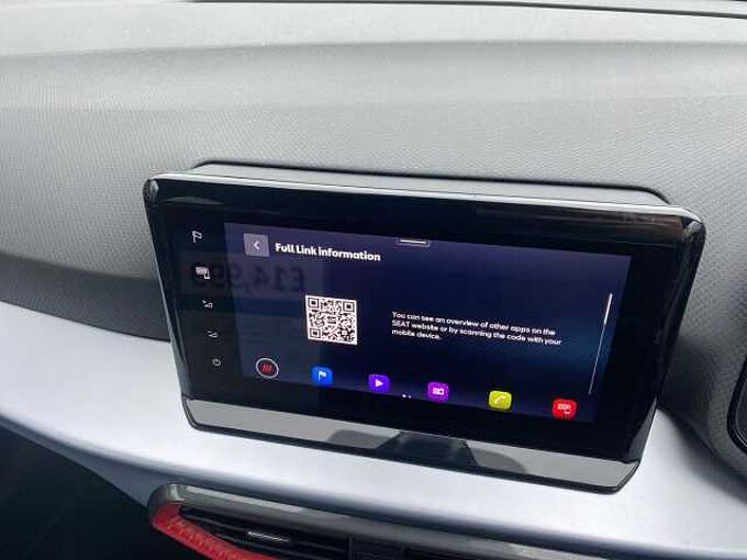 SEAT Arona 1.0 TSI 110 Fr 5Dr