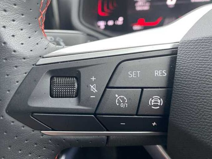 SEAT Arona 1.0 TSI 110 Fr 5Dr