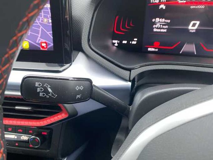 SEAT Arona 1.0 TSI 110 Fr 5Dr