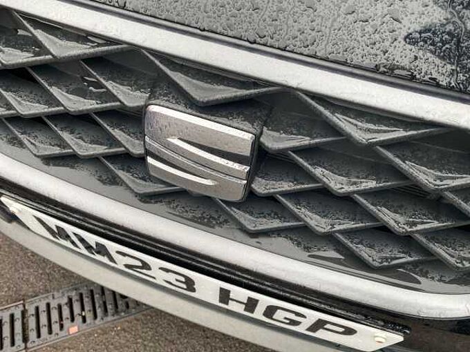 SEAT Arona 1.0 TSI 110 Fr 5Dr