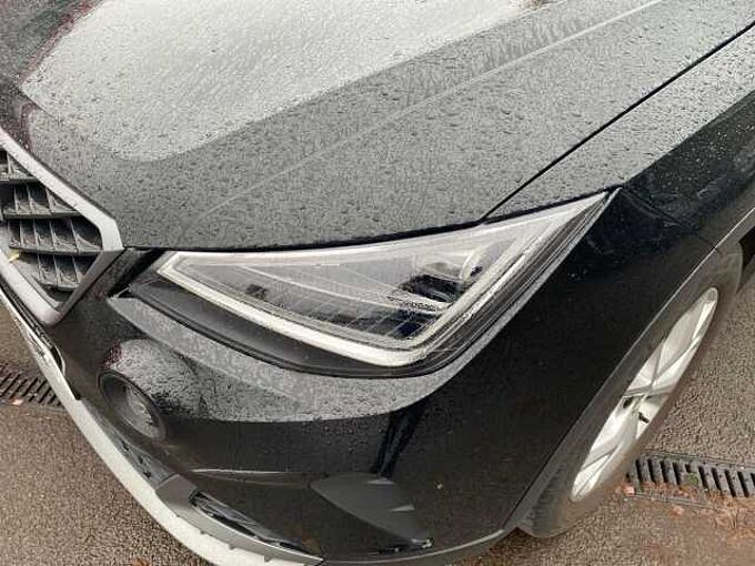 SEAT Arona 1.0 TSI 110 Fr 5Dr