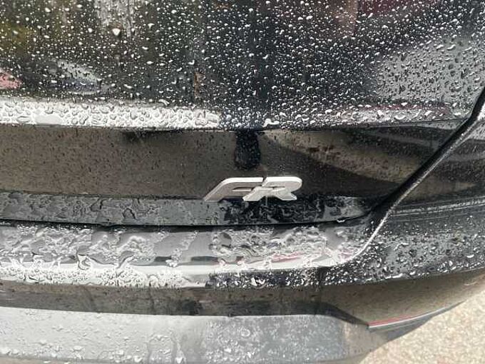 SEAT Arona 1.0 TSI 110 Fr 5Dr