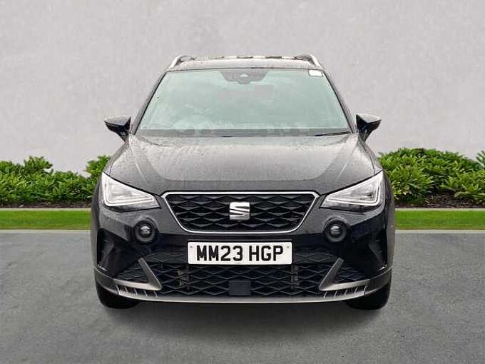 SEAT Arona 1.0 TSI 110 Fr 5Dr