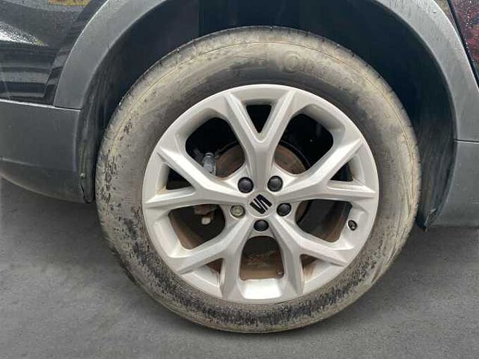 SEAT Arona 1.0 TSI 110 Fr 5Dr