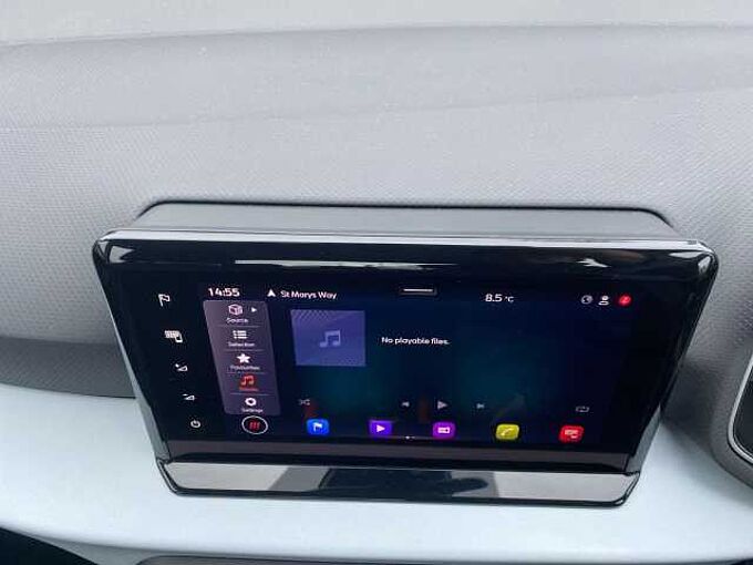 SEAT Arona 1.0 TSI SE Technology 5Dr