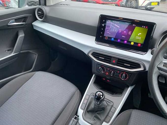 SEAT Arona 1.0 TSI SE Technology 5Dr