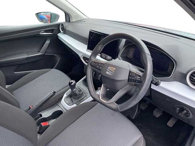 SEAT Arona 1.0 TSI SE Technology 5Dr