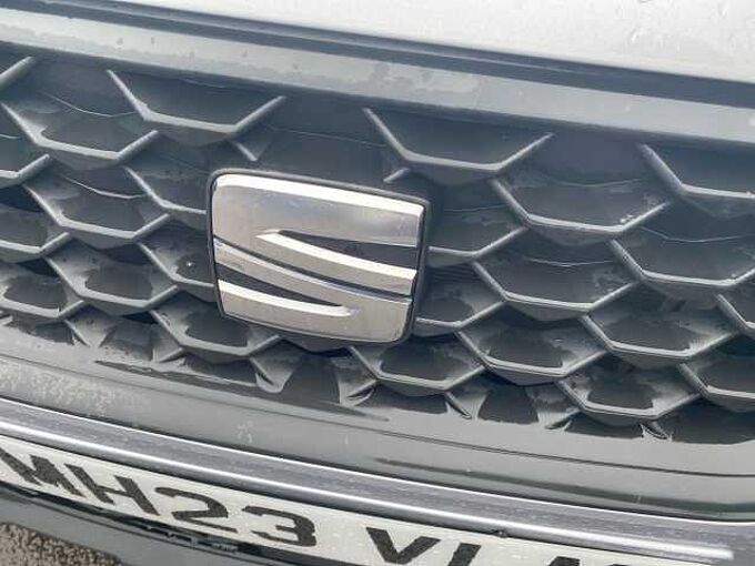 SEAT Arona 1.0 TSI SE Technology 5Dr
